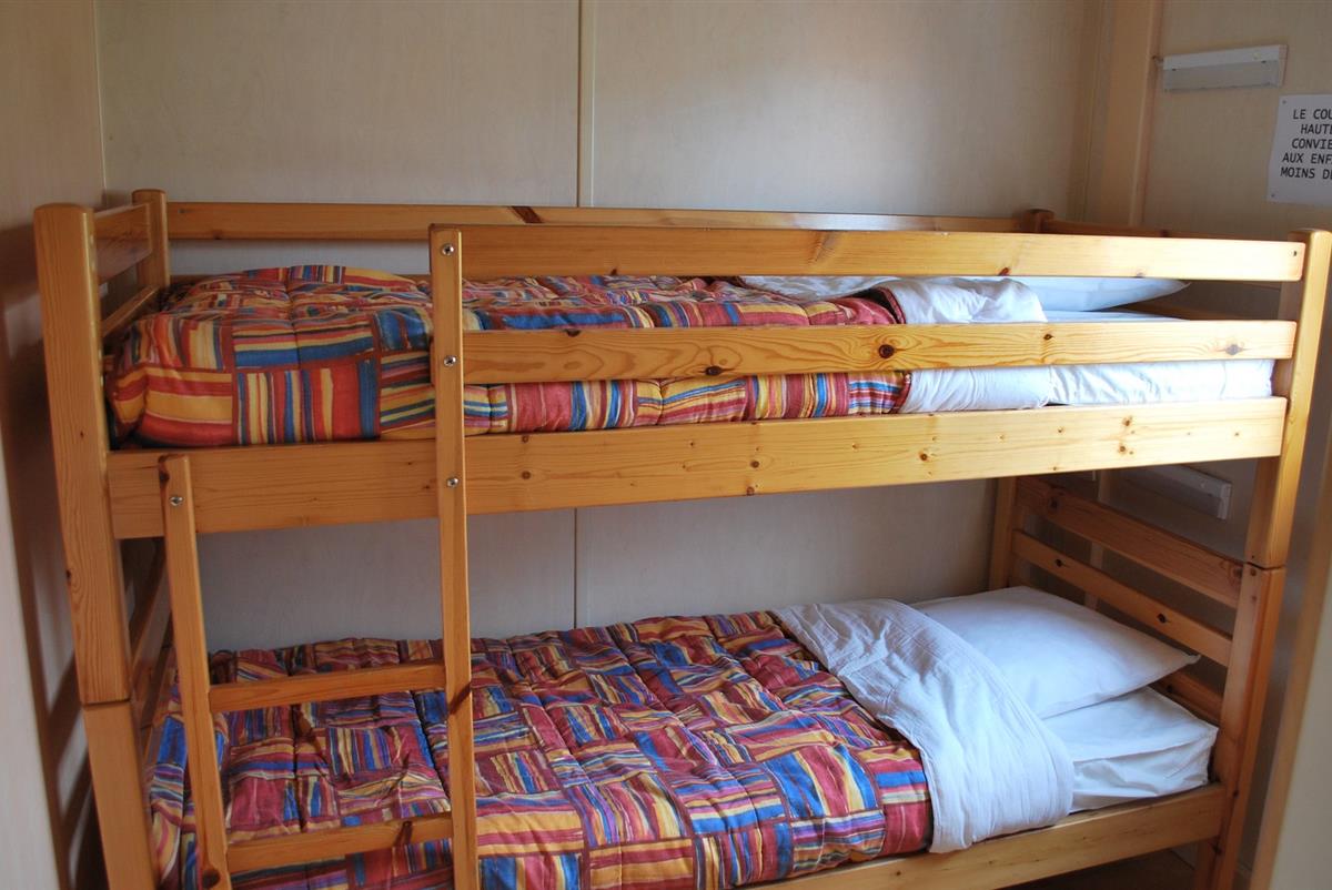 Camping Le Pré des Laveuses