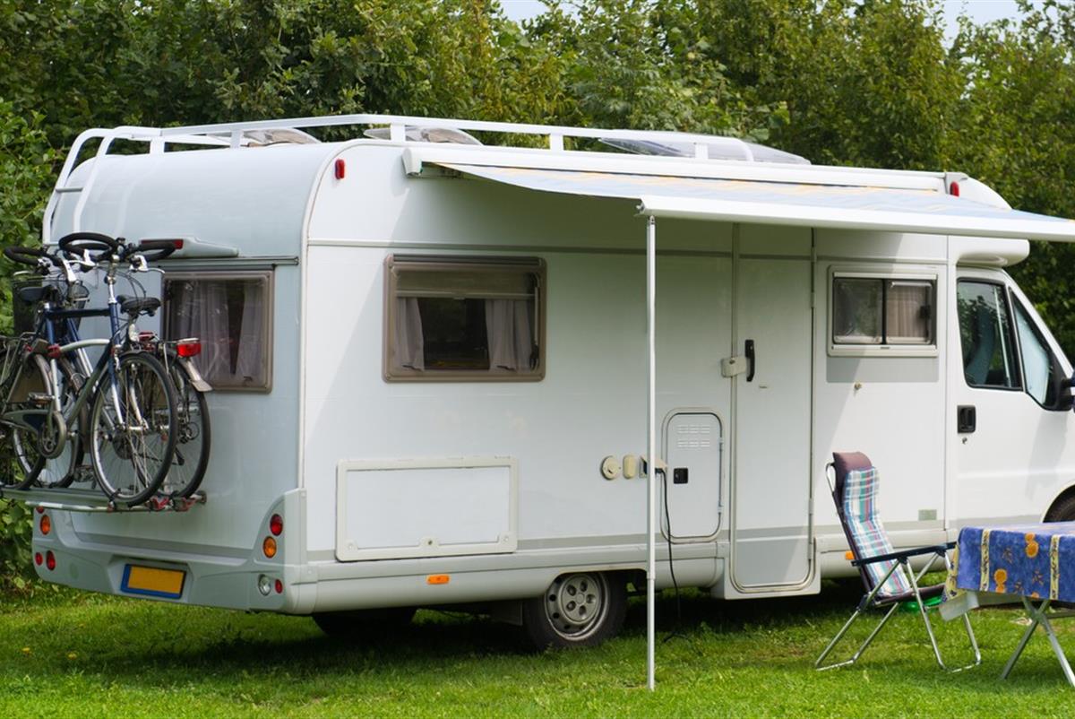 Camping Le Pré des Laveuses