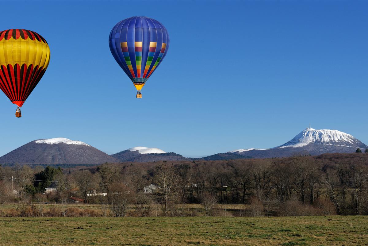 Camping Le Pré des Laveuses