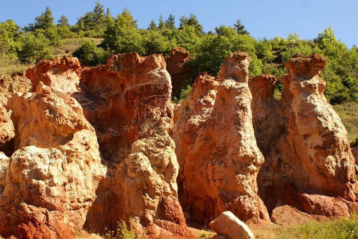 Camping Le Pré des Laveuses
