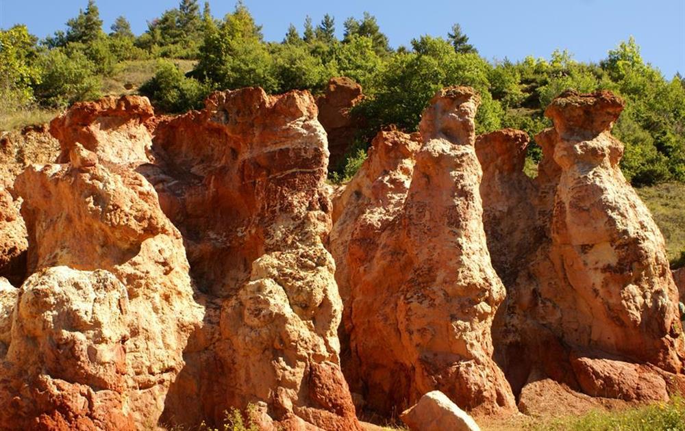 Camping Le Pré des Laveuses