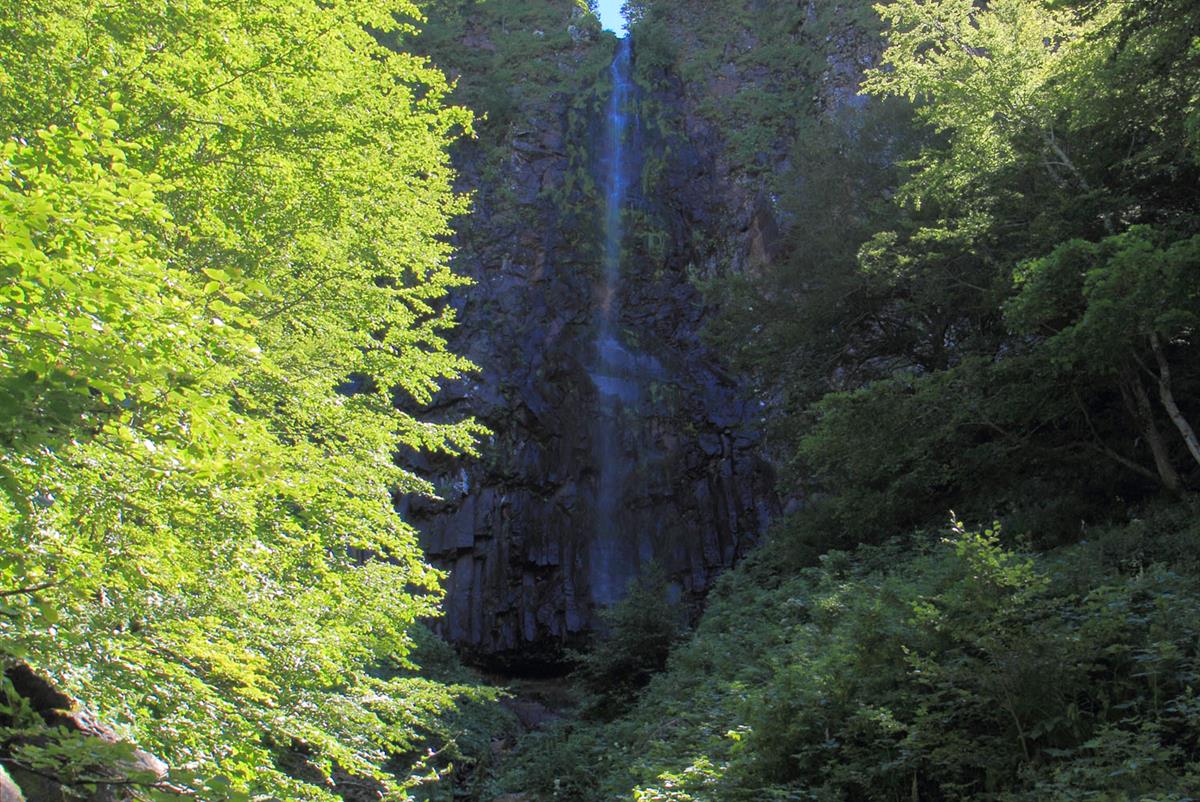 Camping Le Pré des Laveuses