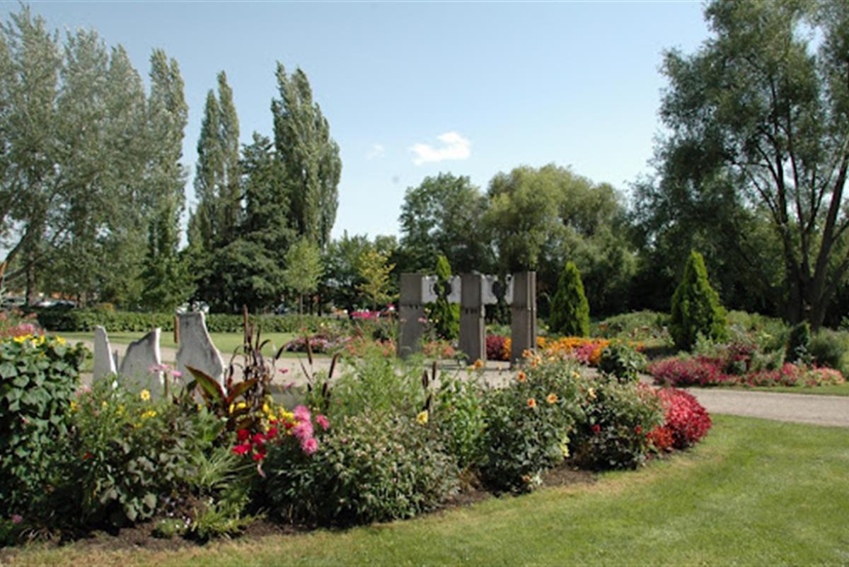Camping Le Pré des Laveuses