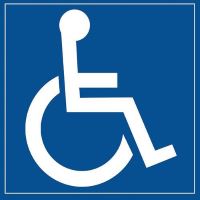 Disabled Logo