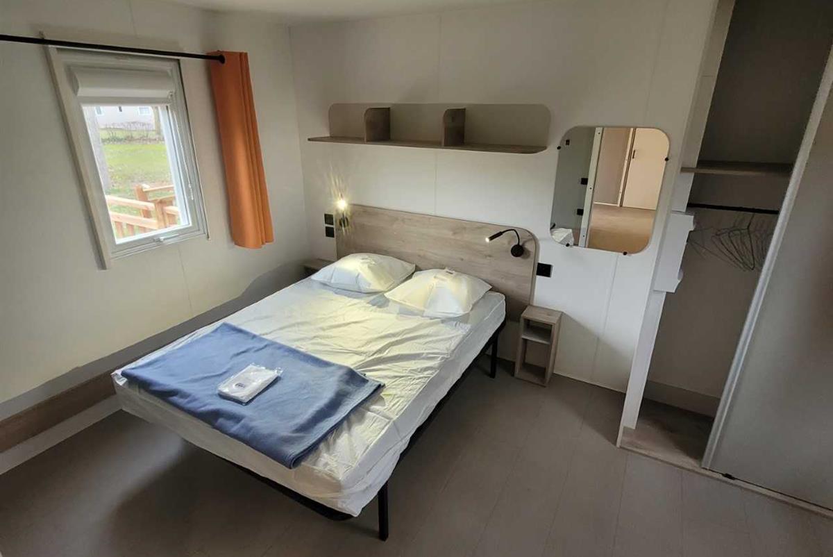Camping Le Pré des Laveuses
