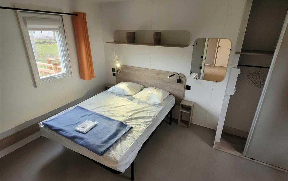 Camping Le Pré des Laveuses
