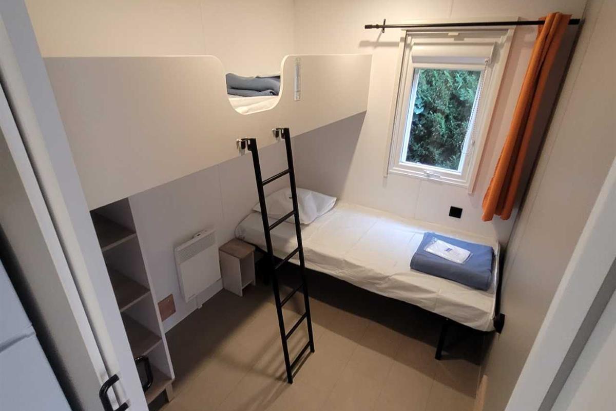 Camping Le Pré des Laveuses