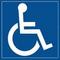Disabled Logo